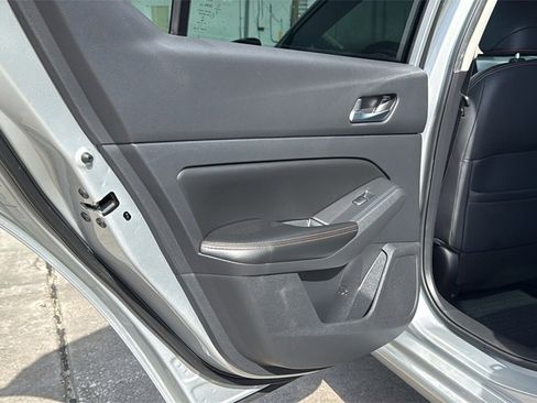 Used 2021 Nissan Altima 2.5 SR image 16