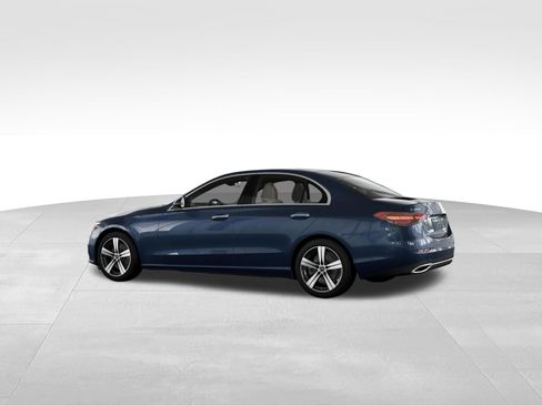 New 2026 Mercedes-Benz C 300 C 300 image 34