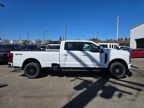 New 2026 Ford F350 XLT w/ XLT Premium Package image 4
