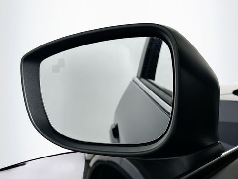 Used 2025 MAZDA CX-5 AWD 2.5 S w/ Preferred Package image 16