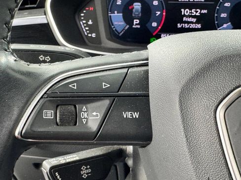 Used 2020 Audi Q3 2.0T Premium w/ Convenience Package AWD/4WD image 23