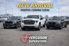 Used 2020 GMC Acadia AT4 w/ Driver Alert Package II AWD/4WD image 1