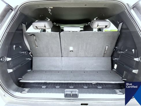 Used 2025 Toyota Sequoia SR5 AWD/4WD image 25