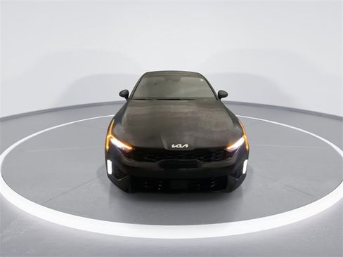 Used 2025 Kia K5 GT-Line image 7