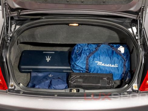 Used 2003 Maserati Spyder Cambiocorsa image 58