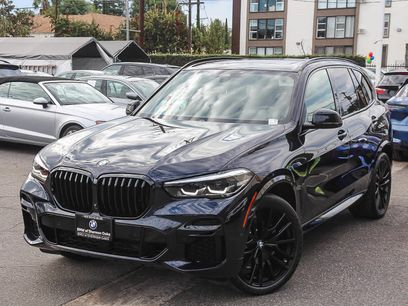 Used 2023 BMW X5 sDrive40i w/ M Sport Package