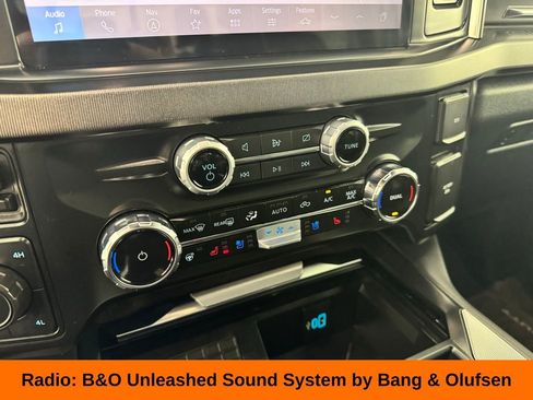 Used 2024 Ford F350 Platinum image 20