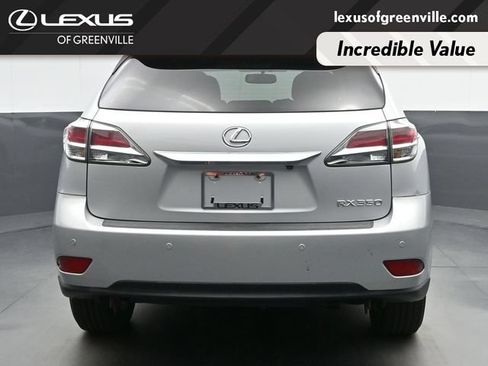 Used 2015 Lexus RX 350 AWD image 7