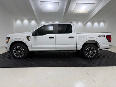 Used 2024 Ford F150 STX