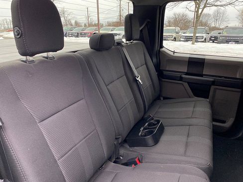 Certified 2019 Ford F150 XL w/ Equipment Group 101A Mid image 37