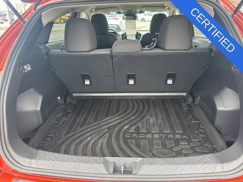 Certified 2024 Subaru Crosstrek 2.0i Premium AWD/4WD image 26