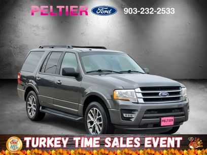Used 2015 Ford Expedition XLT w/ Equipment Group 202A