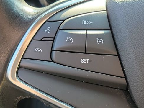 Certified 2019 Cadillac XT5 AWD image 20
