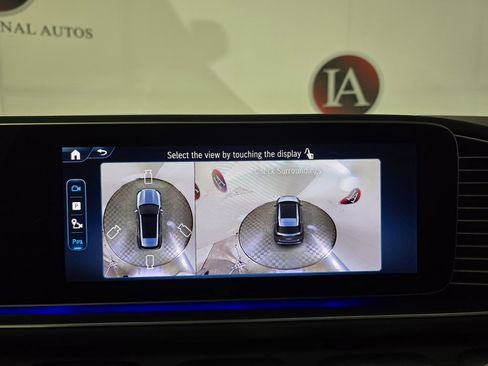 New 2025 Mercedes-Benz GLE 450 4MATIC image 15
