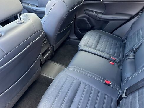 New 2025 Mitsubishi Outlander SE AWD/4WD image 12