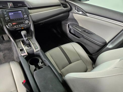 Used 2020 Honda Civic LX image 18