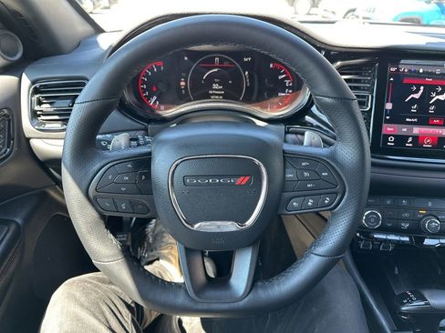 Used 2026 Dodge Durango GT AWD/4WD image 30