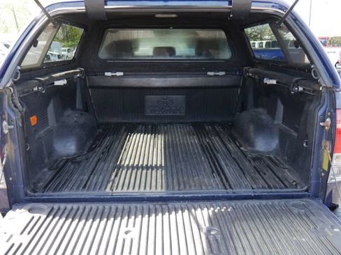 Used 2007 Toyota Tundra Limited AWD/4WD image 11