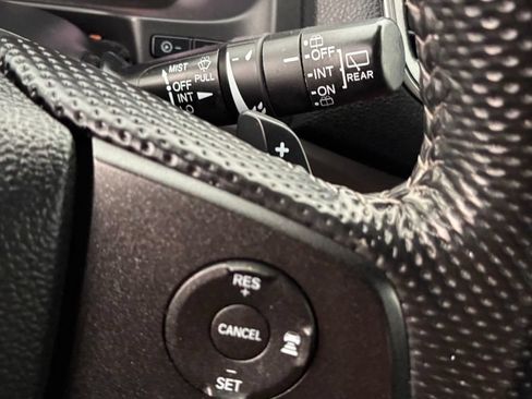 Used 2023 Honda Passport EX-L image 27