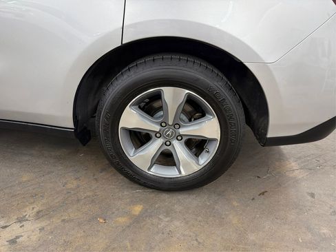 Used 2014 Acura MDX FWD image 43