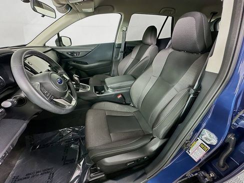 Used 2022 Subaru Outback Premium AWD/4WD image 28
