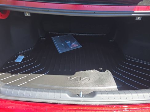 New 2026 Kia K4 EX image 14