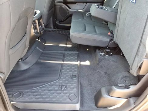 New 2026 RAM 1500 Big Horn image 34