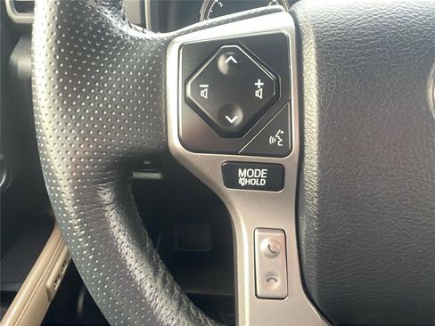 Used 2024 Toyota 4Runner Limited image 22