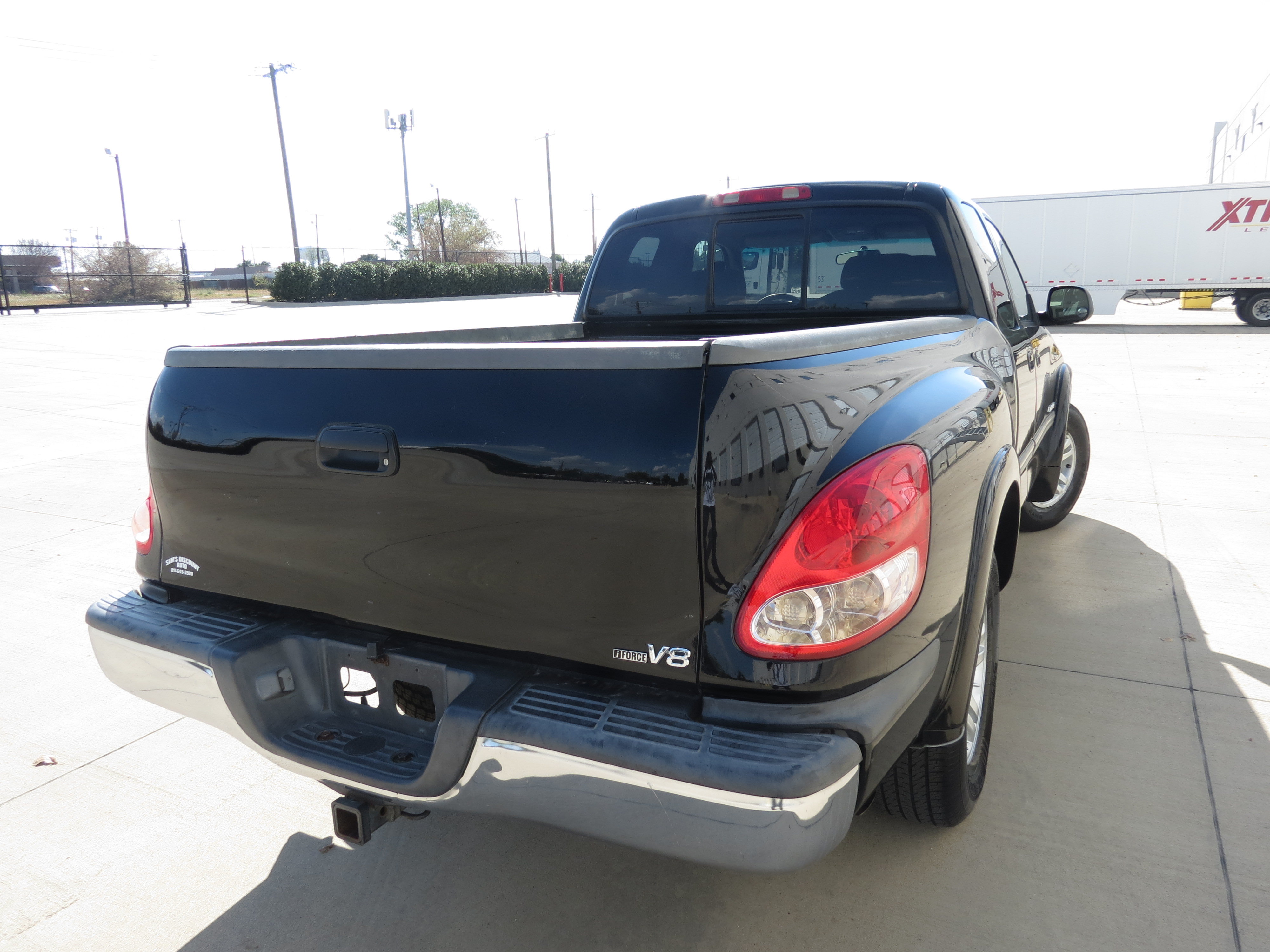 Used 2004 Toyota Tundra SR5 RWD image 4