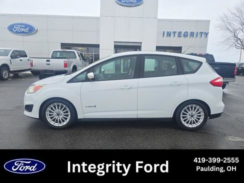 Used 2013 Ford C-MAX SE image 1