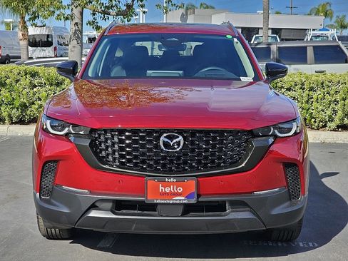 New 2026 MAZDA CX-50 2.5 Hybrid w/ Premium Plus Pkg image 7