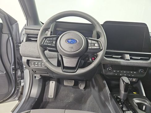 New 2026 Subaru Outback Limited AWD/4WD image 14