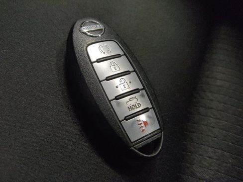 Used 2021 Nissan Altima 2.5 SV image 32