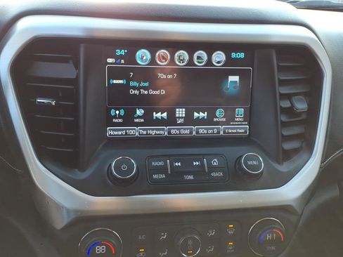 Certified 2019 GMC Acadia SLE w/ Driver Alert Package I image 23