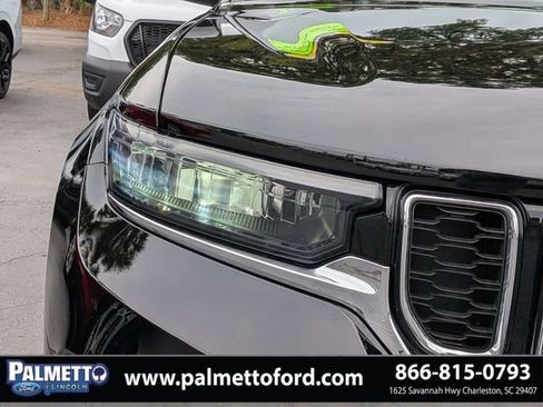 Used 2023 Jeep Grand Cherokee 4WD 4xe image 9