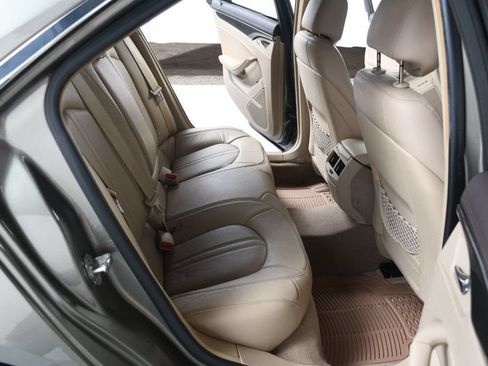 Used 2011 Cadillac CTS Performance RWD image 35