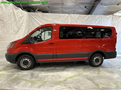 Used 2016 Ford Transit 150 XL image 13