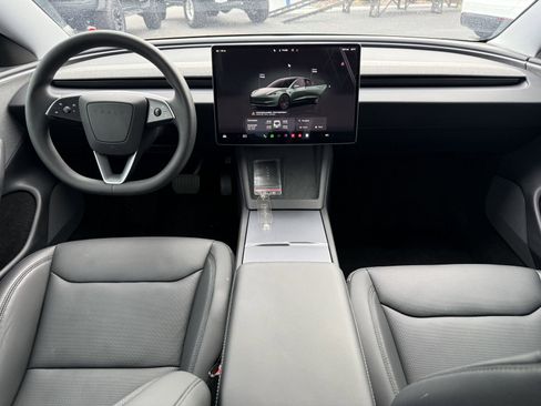 Used 2025 Tesla Model 3 Long Range RWD image 13