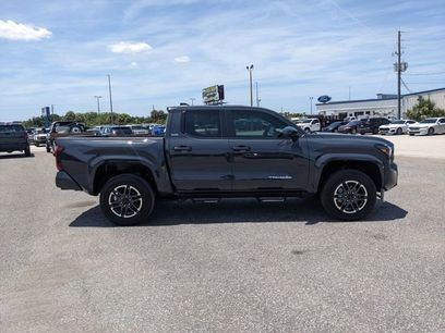 Used 2024 Toyota Tacoma SR5