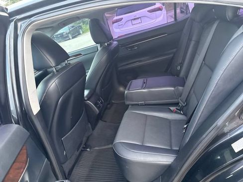 Used 2016 Lexus ES 350 FWD image 22