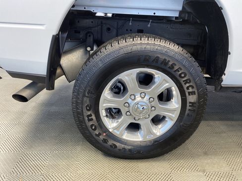 Certified 2024 RAM 2500 Big Horn w/ Bed Utility Group image 32