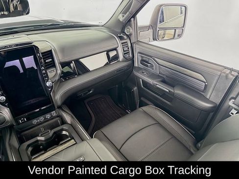 Used 2025 RAM 3500 Limited image 26