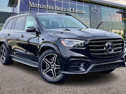 New 2026 Mercedes-Benz GLS 450 4MATIC