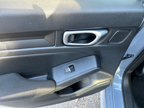 Used 2024 Honda Civic Sport image 23