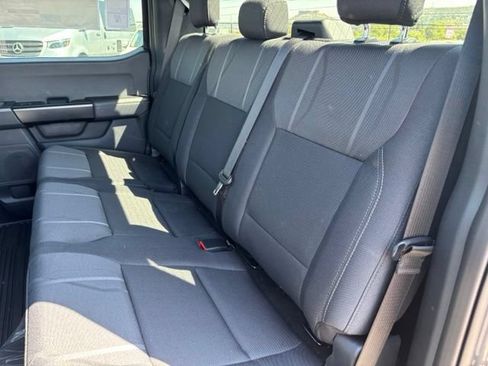 New 2026 Ford F150 STX w/ F-150 LOBO Package AWD/4WD image 17