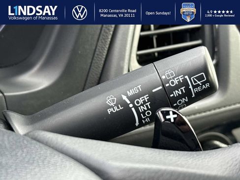 Used 2019 Honda HR-V Sport image 20