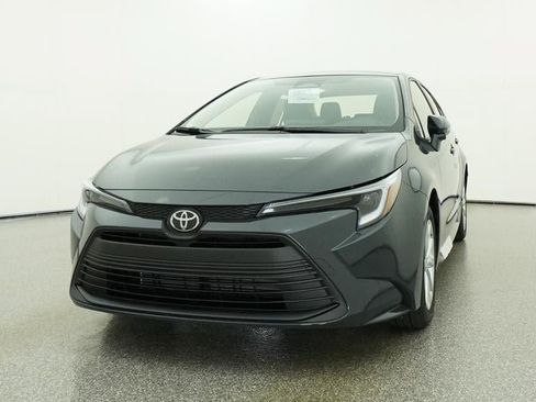 New 2026 Toyota Corolla LE FWD image 32