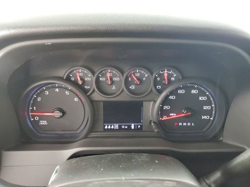 New 2026 Chevrolet Silverado 2500 Custom w/ Custom Value Package image 24