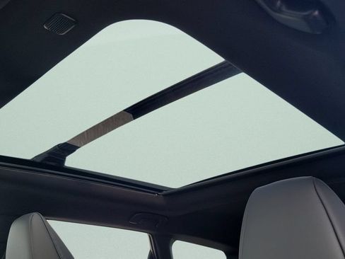 New 2026 Toyota bZ Woodland AWD/4WD image 17
