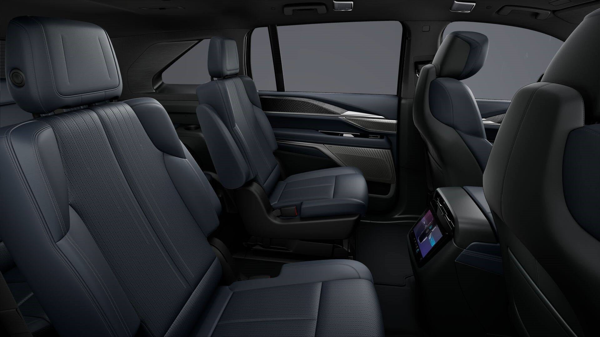 New 2025 Cadillac Escalade IQ Sport 2 AWD/4WD image 29